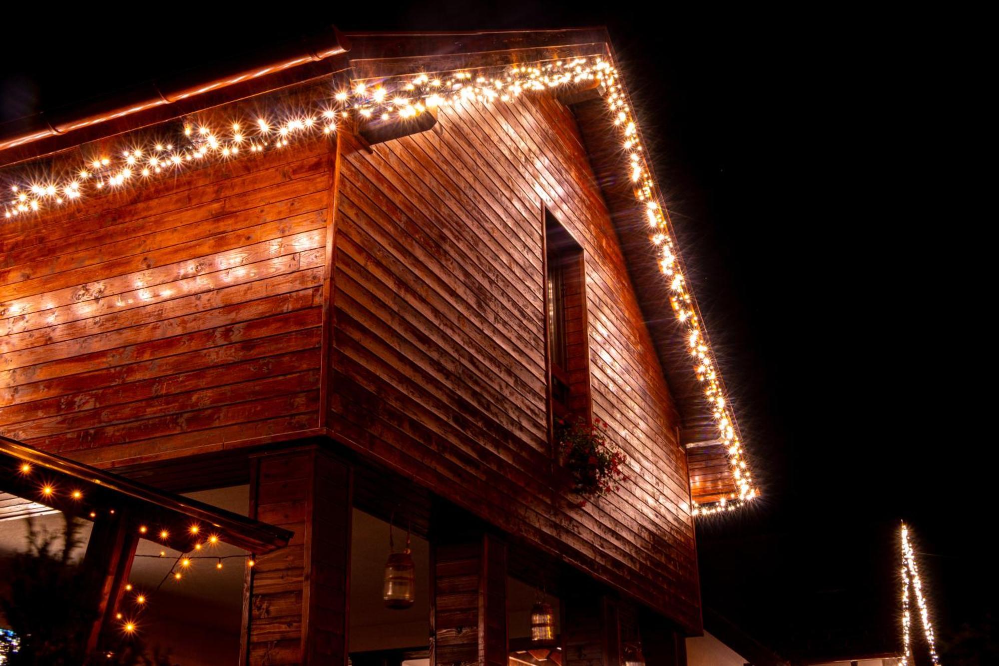Patakmenti Panzio Spa Corund  Exterior photo